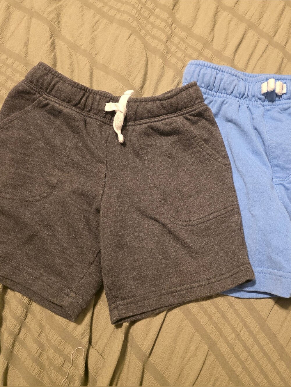 Cat & Jack & Caribbean Joe Kids Shorts